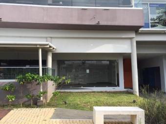 Se vende local comercial en condominio de Ulloa en Heredia 22-62, $ 135,000, Heredia, Heredia