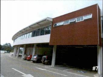 Se vende local comercial en condominio de Ulloa en Heredia 22-62, $ 135,000, Heredia, Heredia