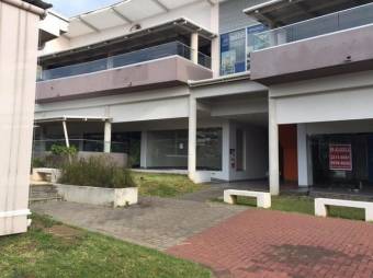 Se vende local comercial en condominio de Ulloa en Heredia 22-62, $ 135,000, Heredia, Heredia