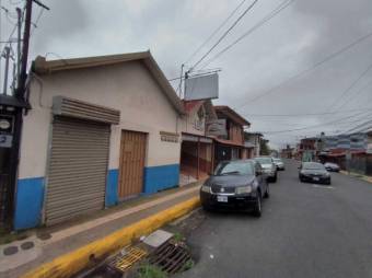 Se vende amplia propiedad con 5 locales en San Rafael de Heredia 23-429, $ 147,000, 6, Heredia, San Rafael