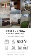 Vendo la casa de sus sueños