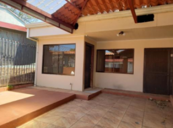 Se Vende Casa en Residencial Jardines de Santa Lucía Brava,Heredia