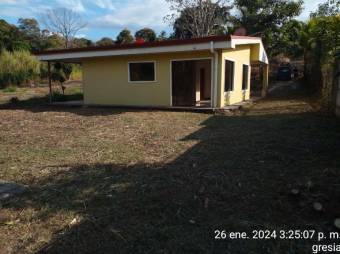 Se Vende Casa en Puente Piedra Alajuela, Grecia