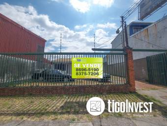 Lote Comercial en Guadalupe  2140