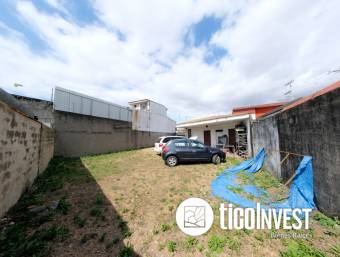 Lote Comercial en Guadalupe  2140