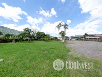 Finca Recreativa a la venta en Desamparados  2186