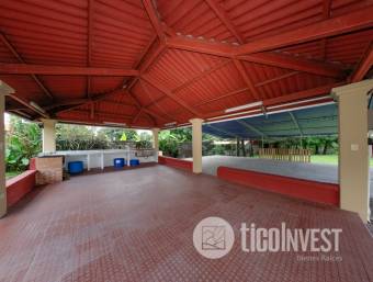 Finca Recreativa a la venta en Desamparados  2186