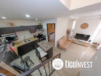 Condominio a la venta en San Rafael de Montes de Oca 2142