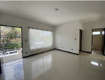 CityMax Vende Apartamento en San Antonio de Alajuela 