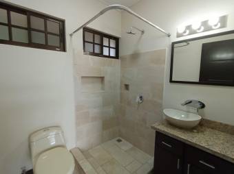 Se vende espaciosa casa amoblada en condominio de Palmiro de Carrillo 24-1896