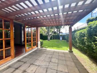 Escazu casa en venta 263 mts./$450.000