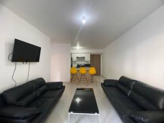 Se vende modernos apartamento en condominio de Piedades en Santa Ana 25-20