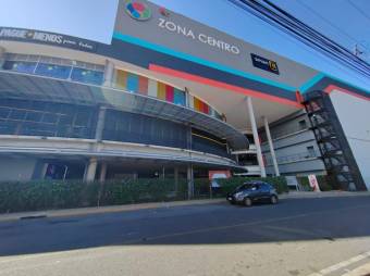 Se vende amplio local comercial de 67m2 en San Rafael Abajo de Desamparados 24-213, $ 200,000, 1, San José, Desamparados