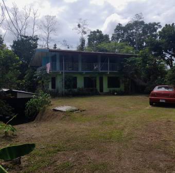 Venta de Terreno en Limón, Pococí, Cariari