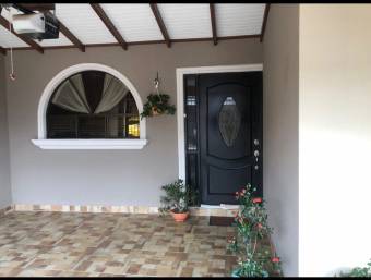 VENTA DE CASA, CARTAGO, OREAMUNO, SAN RAFAEL RESIDENCIAL VISTA REAL