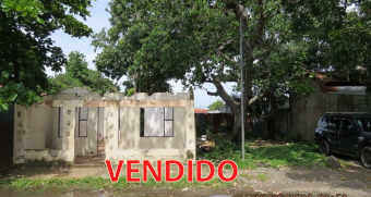 Venta de Terreno
