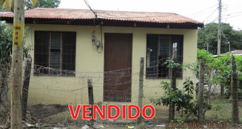 Venta de Terreno