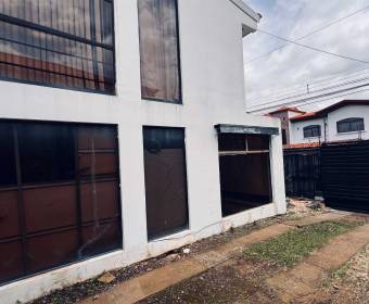 Casa a la venta en San Isidro de Heredia 