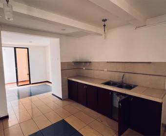 Casa a la venta en San Isidro de Heredia 