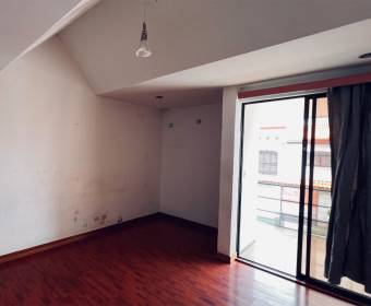 Casa a la venta en San Isidro de Heredia 