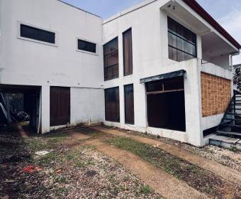 Casa a la venta en San Isidro de Heredia 