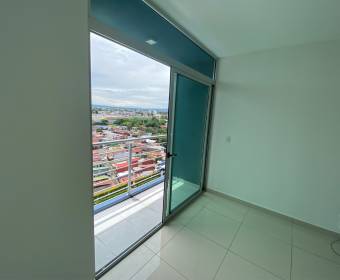 Apartamento a la venta en condominio Bambú Rivera, San Jose