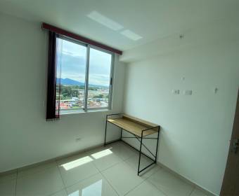 Apartamento a la venta en condominio Bambú Rivera, San Jose