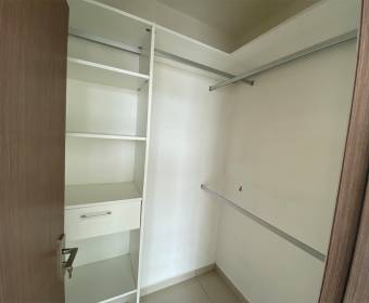 Apartamento a la venta en condominio Bambú Rivera, San Jose