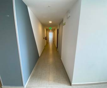 Apartamento a la venta en condominio Bambú Rivera, San Jose