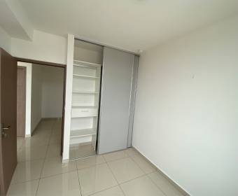 Apartamento a la venta en condominio Bambú Rivera, San Jose