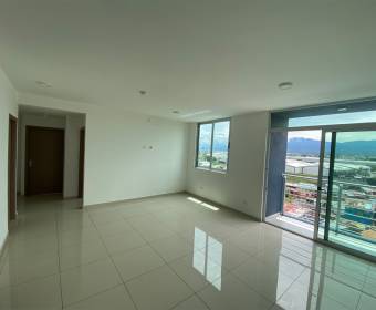 Apartamento a la venta en condominio Bambú Rivera, San Jose