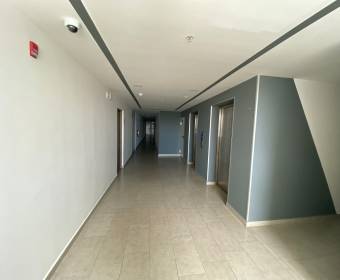 Apartamento a la venta en condominio Bambú Rivera, San Jose