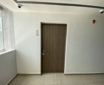 Apartamento a la venta en condominio Bambú Rivera, San Jose