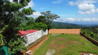 LAND FOR SALE IN CUIDAD COLÓN, SPECTACULAR VIEWS.