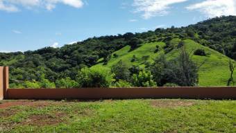 LAND FOR SALE IN CUIDAD COLÓN, SPECTACULAR VIEWS.