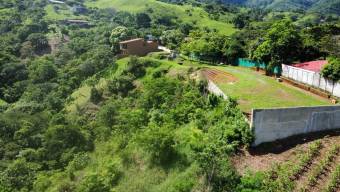 LAND FOR SALE IN CUIDAD COLÓN, SPECTACULAR VIEWS.