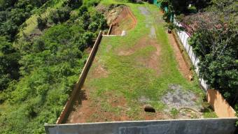 LAND FOR SALE IN CUIDAD COLÓN, SPECTACULAR VIEWS.