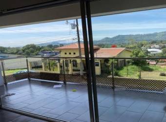 Se Vende Casa en Urbanización Palma Real Alajuela, Palmares