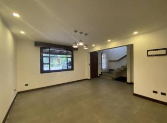 Se Vende Casa en Condominio El Convento San José, Escazú