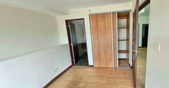 GANGA! Apartamento en 2 Niveles, Piso 23, VISTA, Torres Los Yoses, San Pedro