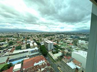 BARGAIN! Two-Level Apartment, 23rd Floor, VIEW, Torres Los Yoses, San Pedro