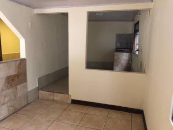 MLS-25-22 VENTA CASA SANTA ANA SAN JOSE PRECIO $ 172.000