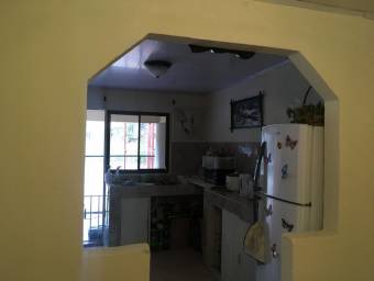 MLS-25-22 VENTA CASA SANTA ANA SAN JOSE PRECIO $ 172.000