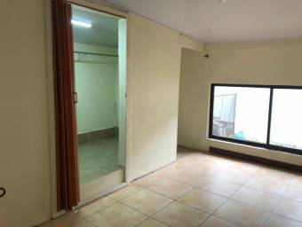 MLS-25-22 VENTA CASA SANTA ANA SAN JOSE PRECIO $ 172.000