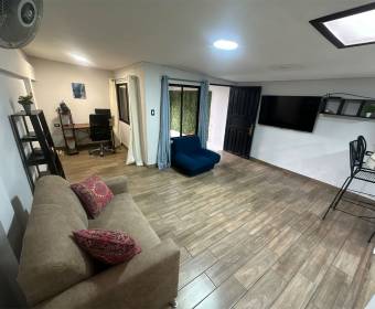 Apartamento a la venta en Desamparados de Alajuela.