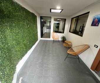 Apartamento a la venta en Desamparados de Alajuela.