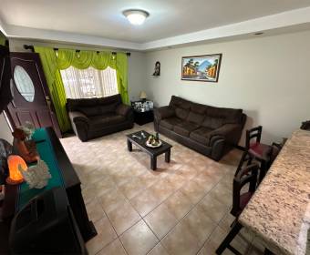 Casa a la venta en Residencial La Cataluña, Desamparados, Alajuela.