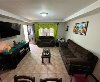 Casa a la venta en Residencial La Cataluña, Desamparados, Alajuela.