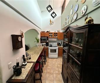 Casa a la venta en Residencial La Cataluña, Desamparados, Alajuela.