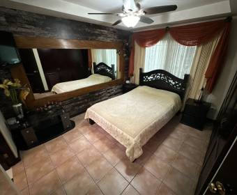 Casa a la venta en Residencial La Cataluña, Desamparados, Alajuela.